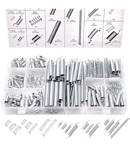 Amazon.com: Century Spring C-179 2 Count 2-7/8